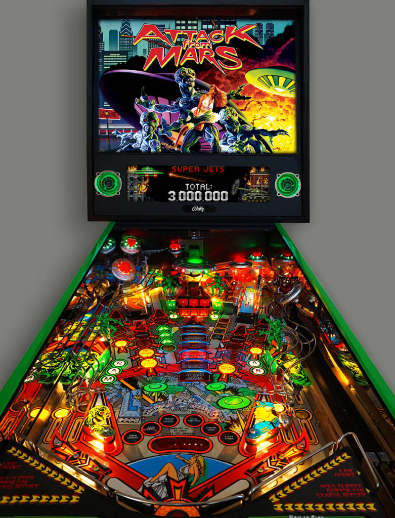 best pinball machines for sale