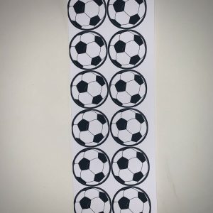 Soccer Ball Targets