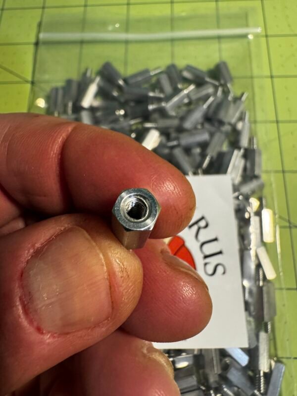 pinball machine speaker standoffs