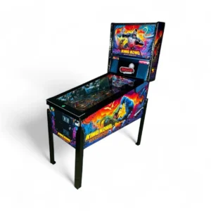 King Kong (Pro) Pinball Machine Model